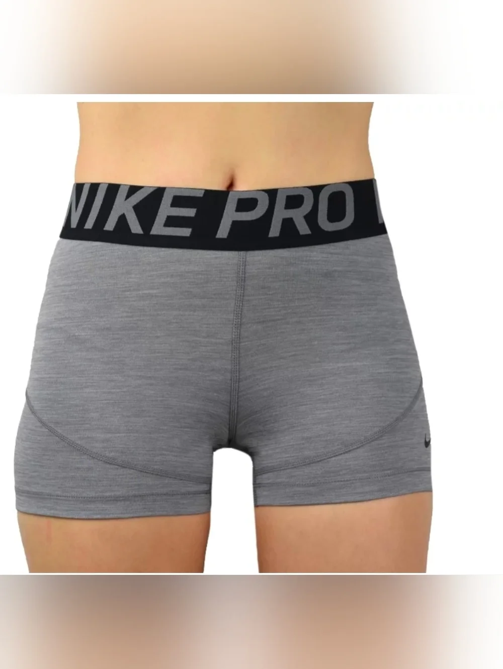 New Nike Pro Women's 3